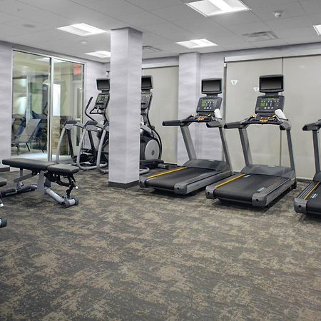 Fairfield Inn & Suites By Marriott Roanoke Σάλεμ Εξωτερικό φωτογραφία