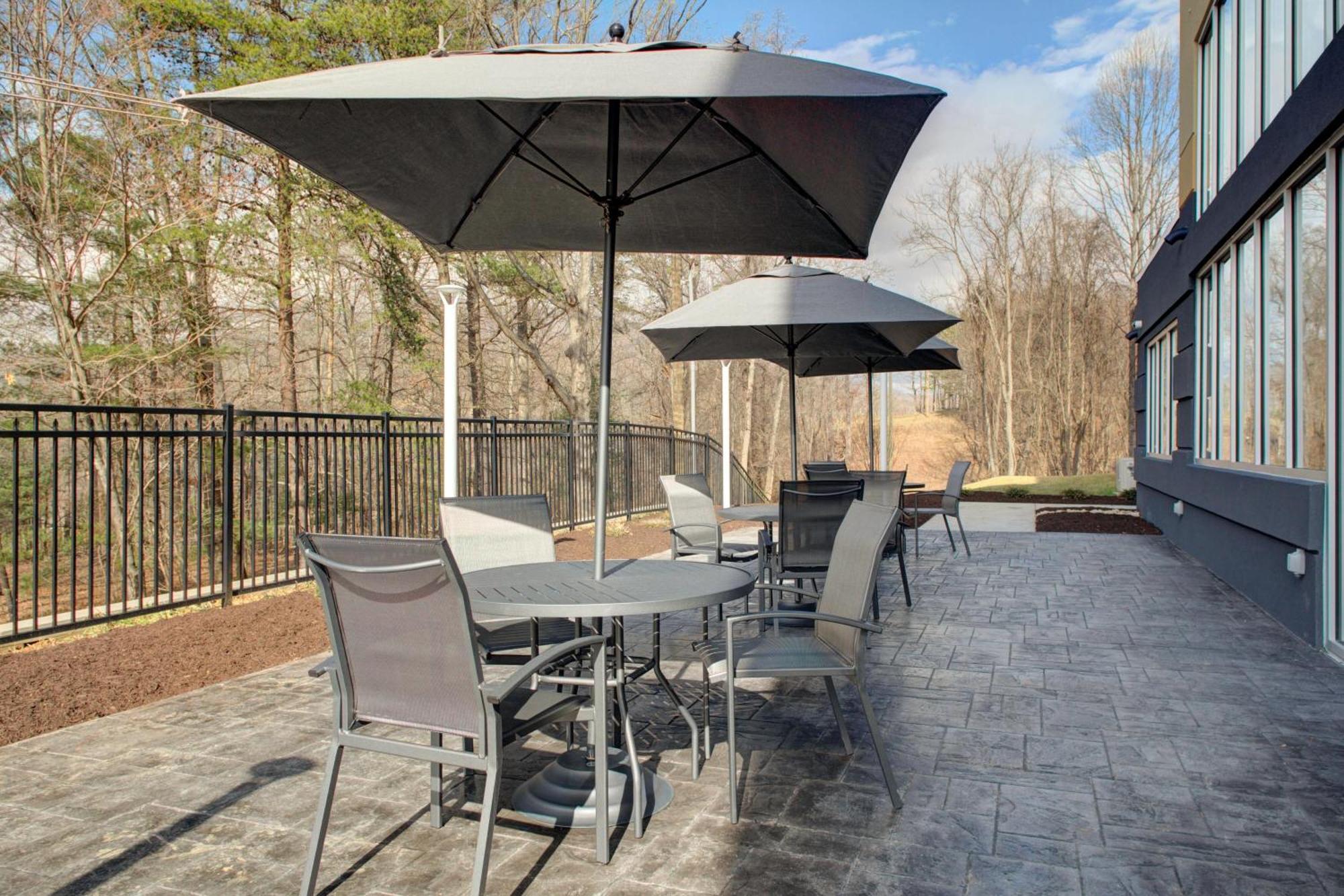 Fairfield Inn & Suites By Marriott Roanoke Σάλεμ Εξωτερικό φωτογραφία