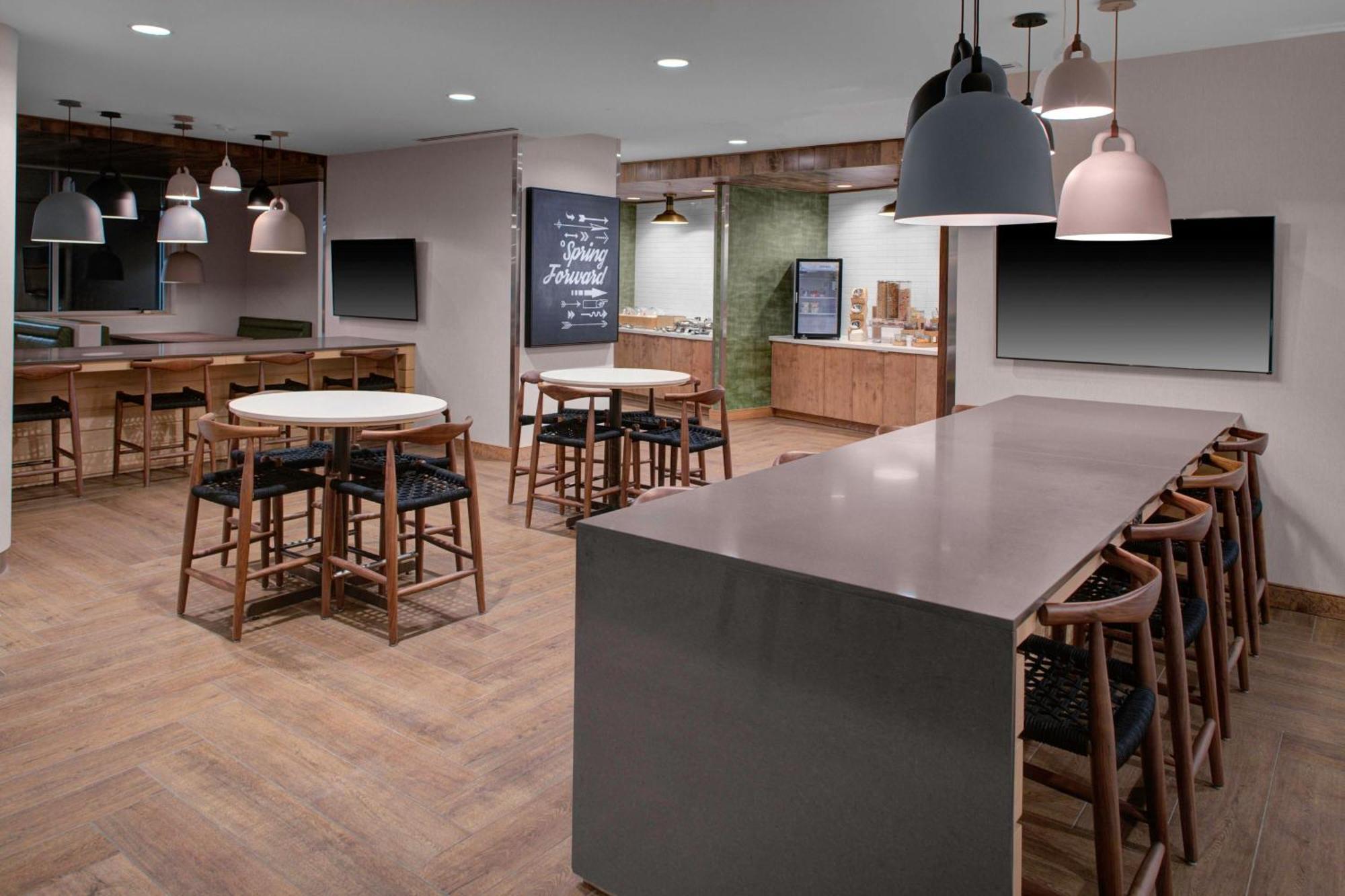 Fairfield Inn & Suites By Marriott Roanoke Σάλεμ Εξωτερικό φωτογραφία