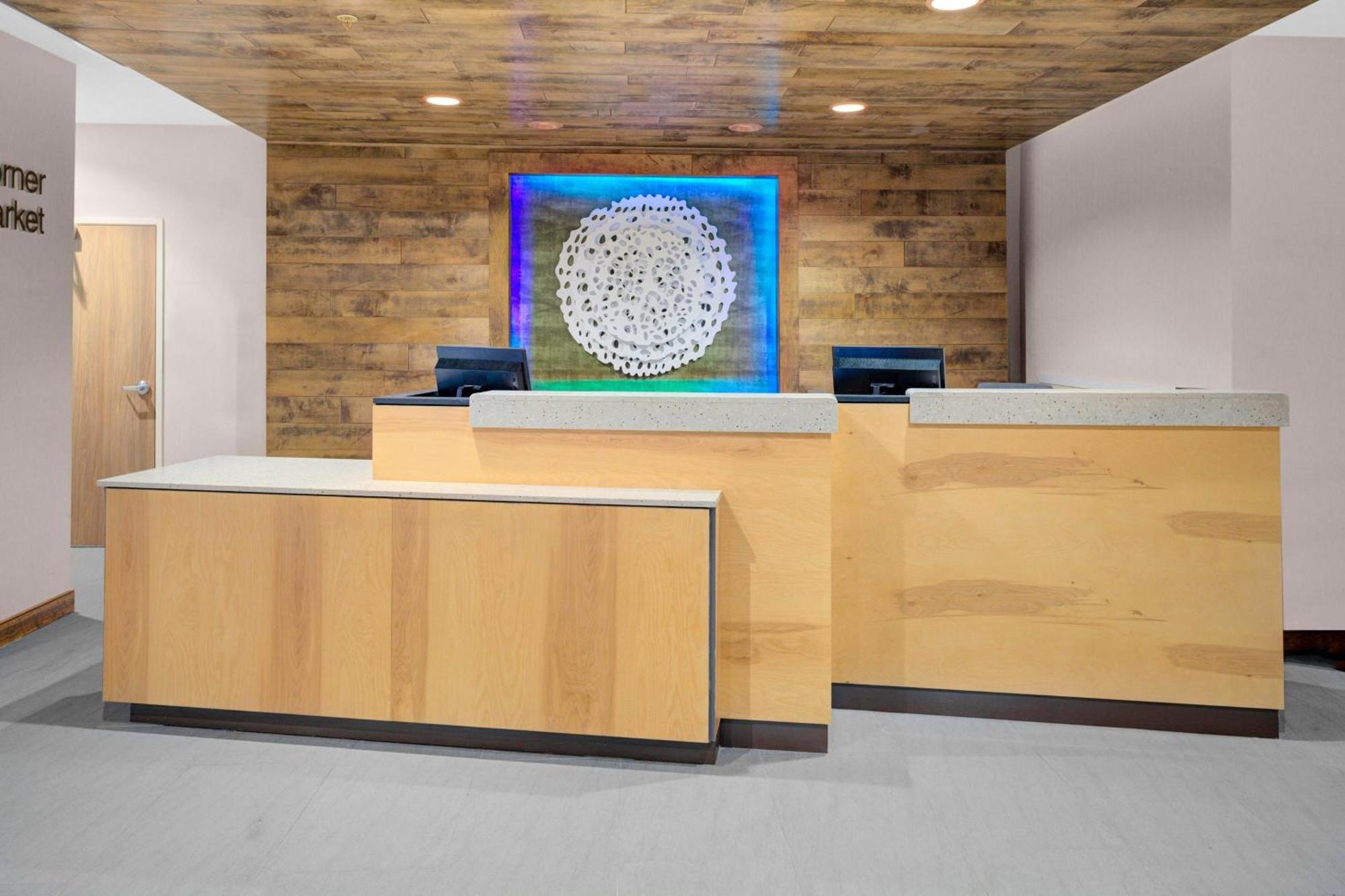 Fairfield Inn & Suites By Marriott Roanoke Σάλεμ Εξωτερικό φωτογραφία
